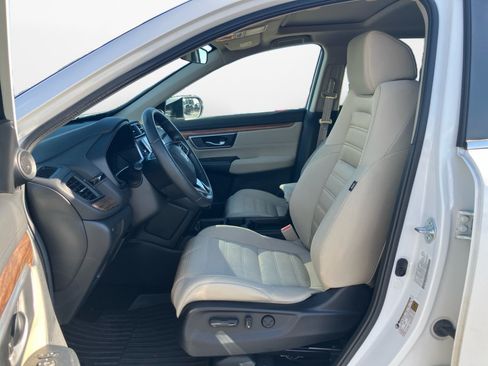 Used 2022 Honda CR-V EX image 11