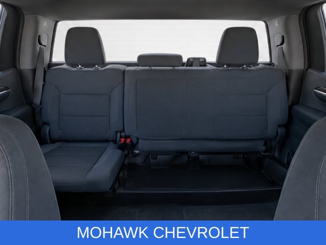 Certified 2024 Chevrolet Silverado 1500 RST AWD/4WD image 21