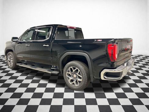 New 2026 GMC Sierra 1500 SLT AWD/4WD image 6