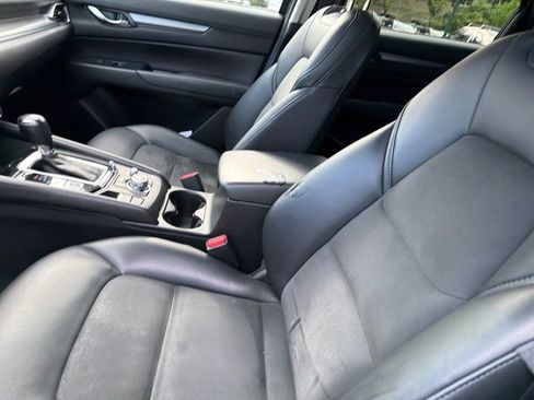 Used 2018 MAZDA CX-5 Touring FWD image 20