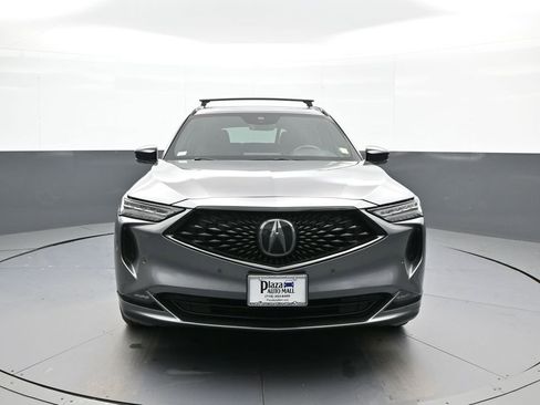 Certified 2023 Acura MDX A-Spec image 2