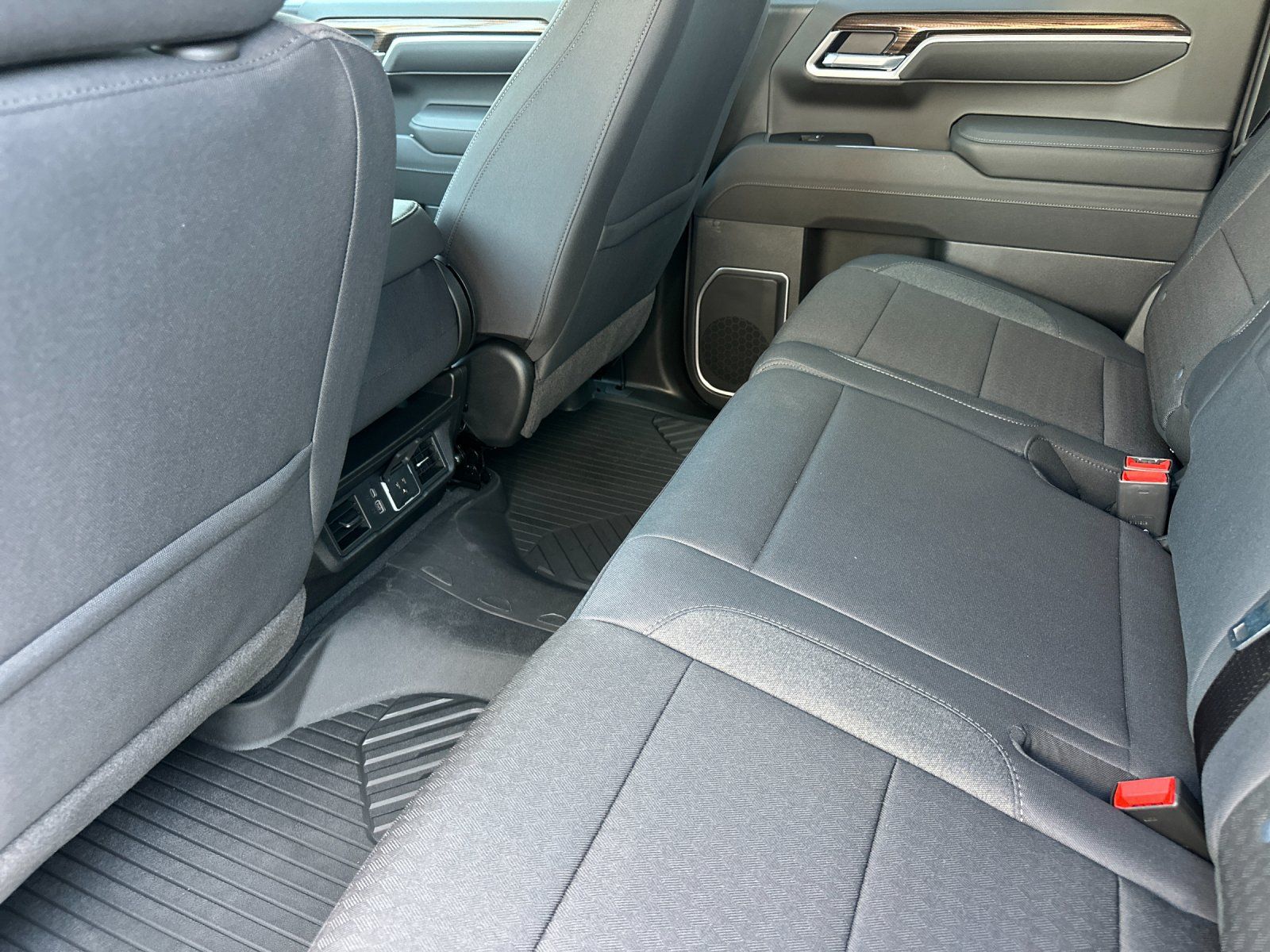 New 2026 Chevrolet Silverado 1500 LT AWD/4WD image 11