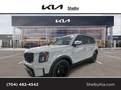 New 2025 Kia Telluride SX Prestige X-Line