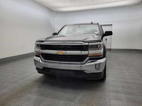 Used 2016 Chevrolet Silverado 1500 LT w/ All Star Edition AWD/4WD image 15
