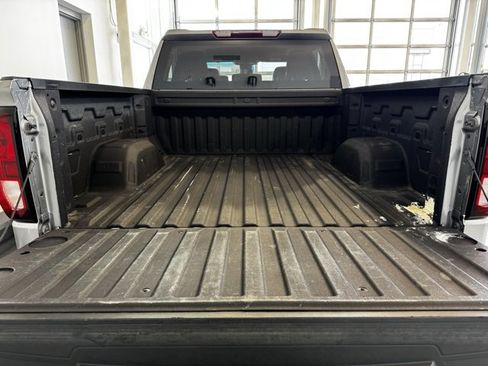 Certified 2023 GMC Sierra 1500 Pro w/ Graphite Edition image 38