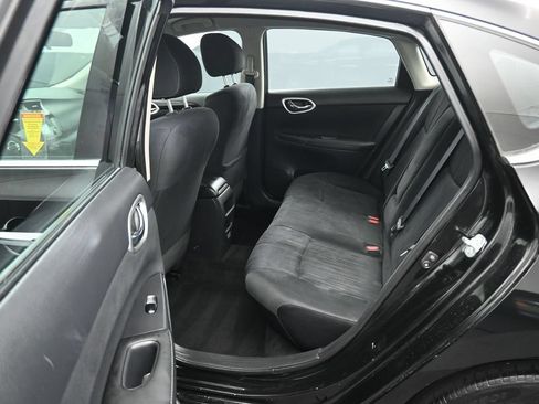 Used 2018 Nissan Sentra SV FWD image 29