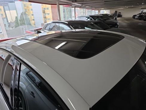 Used 2023 Audi Q4 e-tron Prestige w/ Black Optic Package image 6