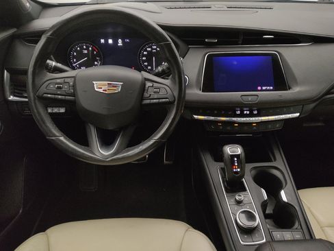 Used 2019 Cadillac XT4 Sport image 22