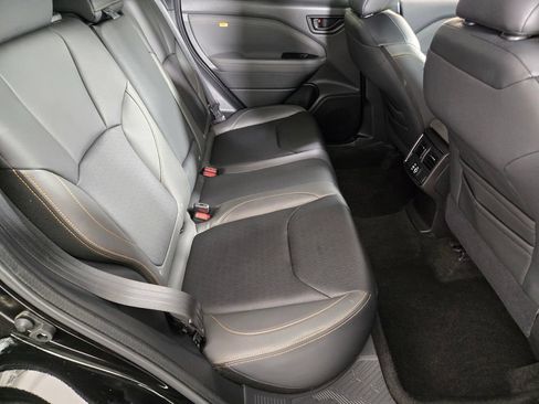 Certified 2026 Subaru Forester Wilderness AWD/4WD image 21