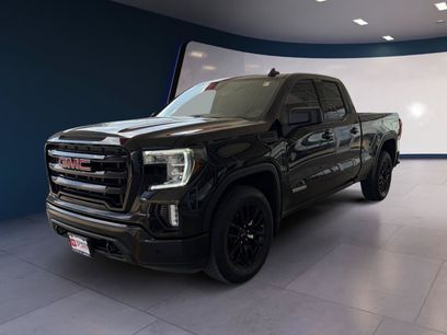 Used 2021 GMC Sierra 1500 Elevation