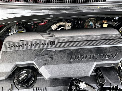 Used 2021 Hyundai Elantra SEL w/ Cargo Package image 34