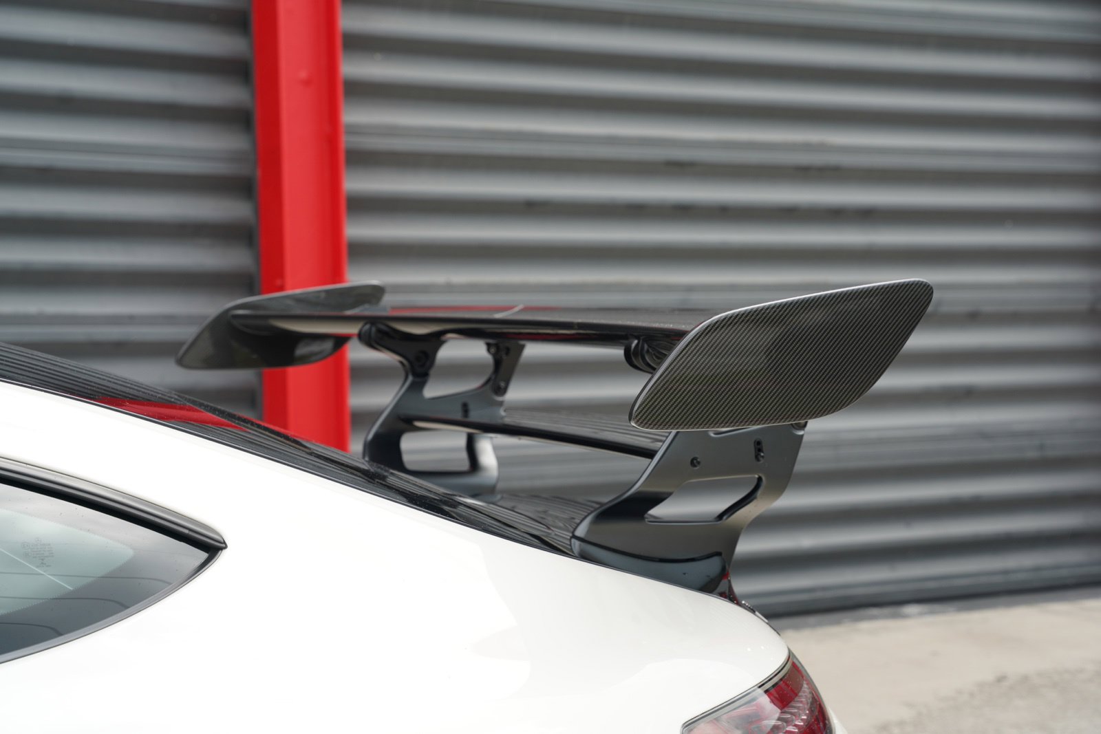 Used 2021 Mercedes-Benz AMG GT Black Series image 18