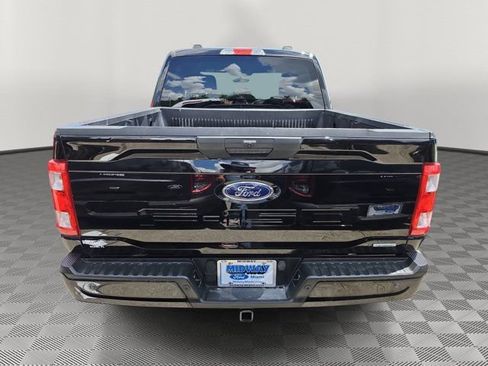 Used 2023 Ford F150 XL w/ STX Appearance Package RWD image 5