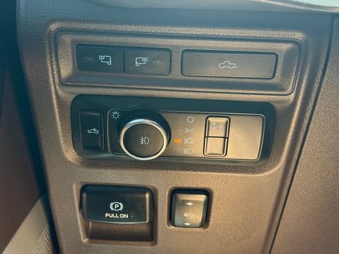 Used 2023 Ford F150 King Ranch w/ Equipment Group 601A High AWD/4WD image 13