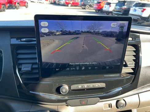 Used 2023 Ford Transit 350 XLT image 30