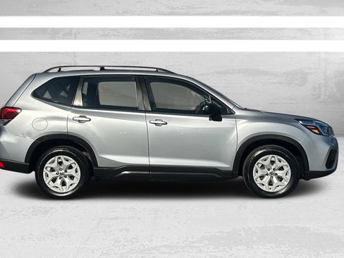 Used 2020 Subaru Forester w/ Alloy Wheel Package image 3