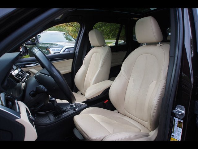 Used 2018 BMW X1 xDrive28i AWD/4WD image 18