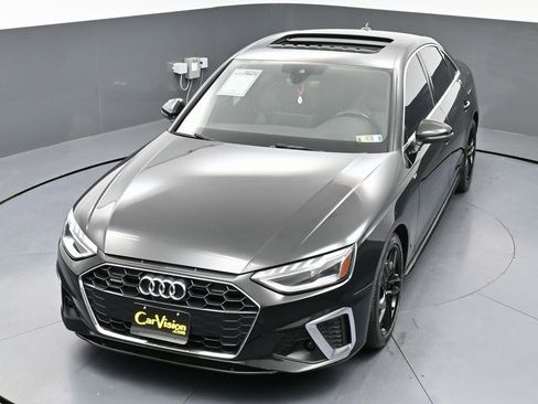 Used 2022 Audi A4 2.0T Premium Plus w/ Premium Plus Package image 46