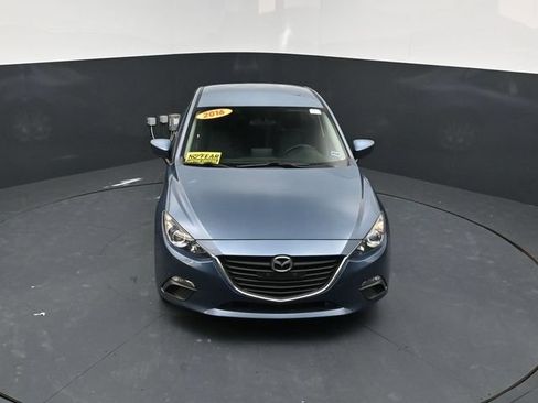 Used 2016 MAZDA MAZDA3 i Sport FWD image 35
