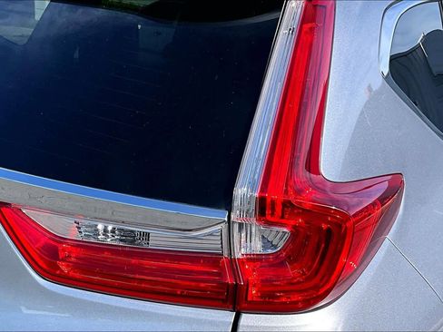 Used 2018 Honda CR-V EX image 28