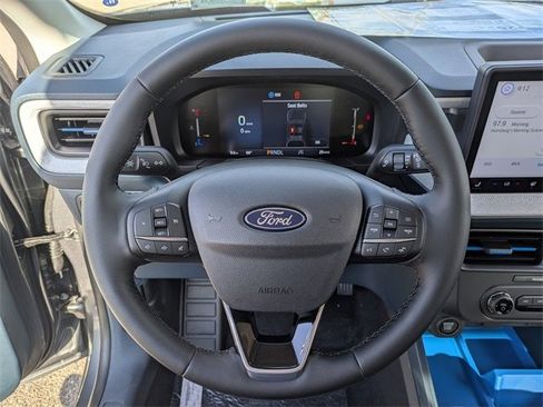 New 2026 Ford Maverick XLT image 58