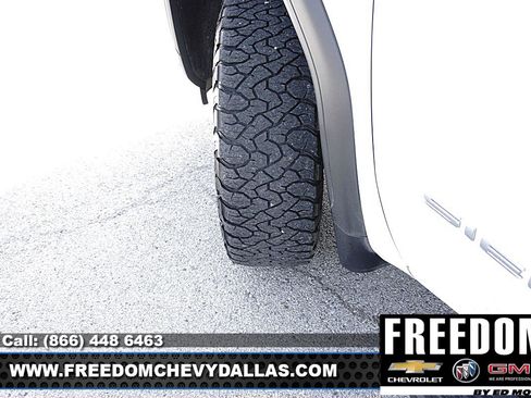 Certified 2024 GMC Sierra 3500 SLT w/ Texas SLT Premium Package AWD/4WD image 42
