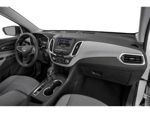 Used 2024 Chevrolet Equinox RS FWD image 19