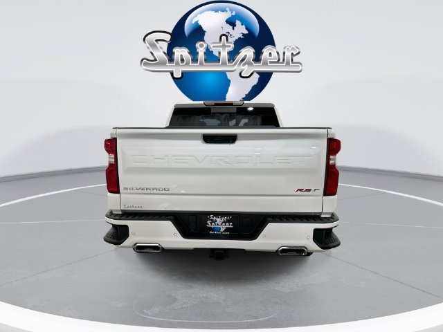 New 2026 Chevrolet Silverado 1500 RST w/ Safety Package AWD/4WD image 9