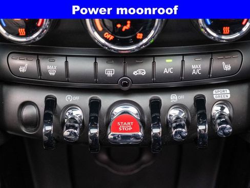 Used 2023 MINI Cooper S image 18