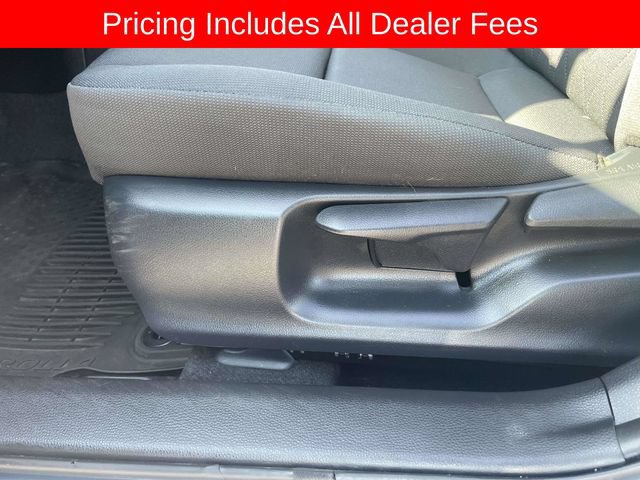 Used 2024 Toyota Corolla LE FWD image 21