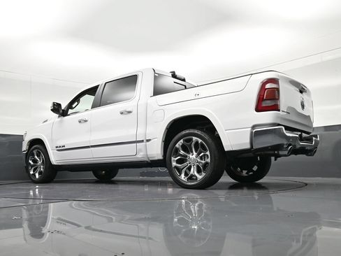 Used 2021 RAM 1500 Limited RWD image 21