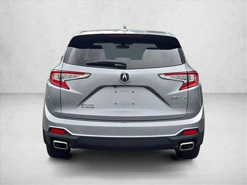 Used 2024 Acura RDX SH-AWD w/ Advance Package image 6