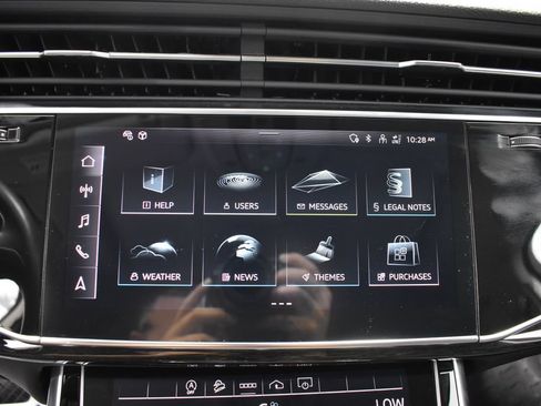 Used 2023 Audi Q7 3.0T Premium AWD/4WD image 25