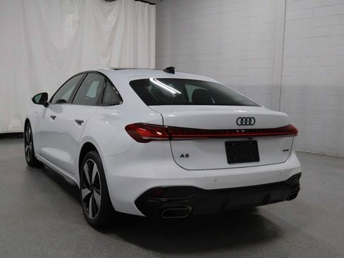 New 2026 Audi A5 2.0T Premium Plus AWD/4WD image 3