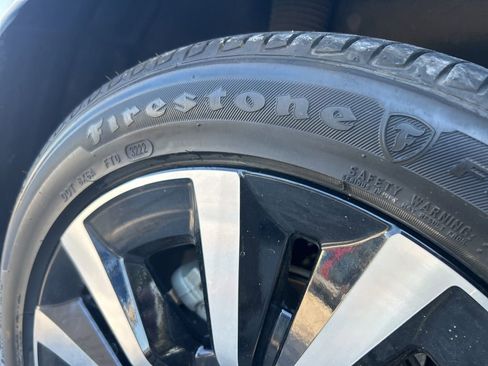 Used 2023 Honda Civic EX image 21