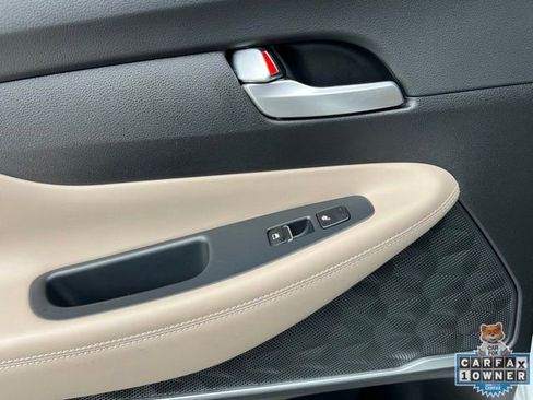 Used 2020 Hyundai Santa Fe Limited image 44