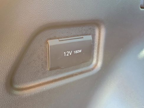 Used 2024 Hyundai Tucson Limited image 9