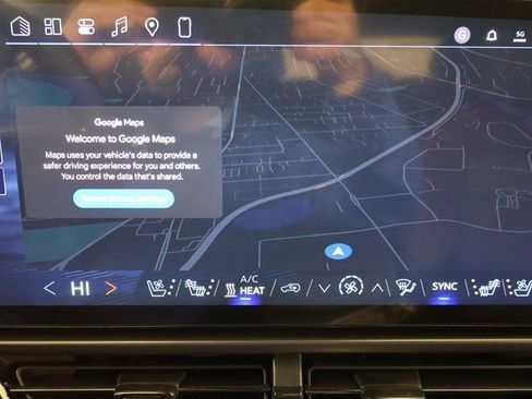 New 2026 Chevrolet Equinox EV RS image 22