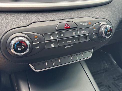 Used 2017 Kia Sorento AWD w/ LX Convenience Package image 23