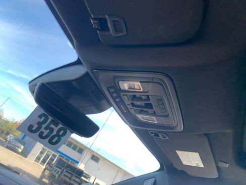 Certified 2022 Chevrolet Silverado 1500 High Country w/ High Country Premium Package image 25