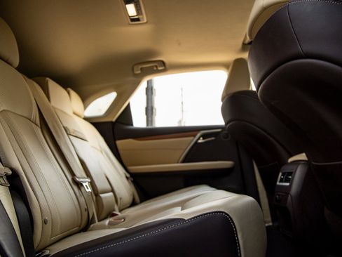 Used 2016 Lexus RX 350 FWD w/ Premium Package image 44