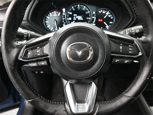 Certified 2023 MAZDA CX-5 AWD 2.5 S w/ Premium Plus Pkg image 9