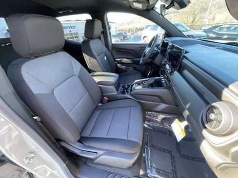 New 2026 Chevrolet Colorado Trail Boss image 30