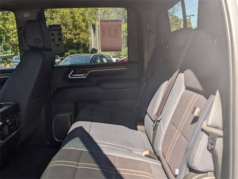 Used 2024 Chevrolet Silverado 2500 High Country w/ High Country Premium Package image 29