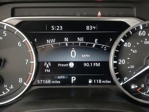Used 2021 Nissan Rogue SL w/ Premium Package AWD/4WD image 29