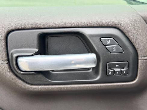 Used 2020 GMC Sierra 1500 Denali w/ Denali Ultimate Package AWD/4WD image 23
