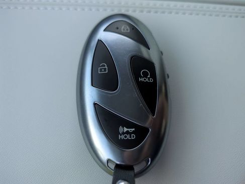 New 2026 Hyundai Santa Fe Calligraphy AWD/4WD image 40