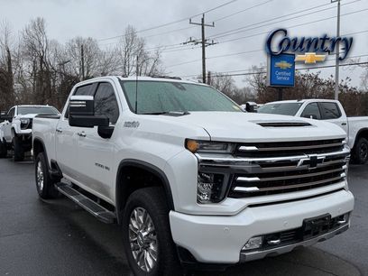 Used 2023 Chevrolet Silverado 2500 High Country w/ Safety Package II