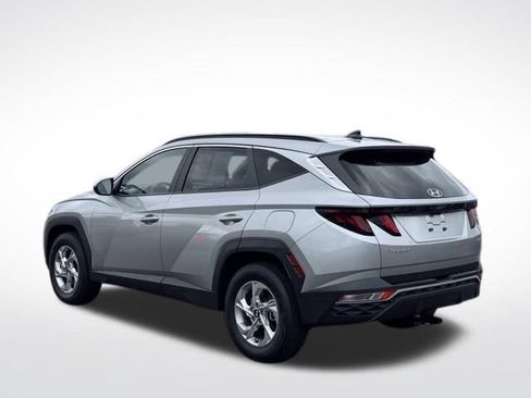 Used 2024 Hyundai Tucson SEL AWD/4WD image 9