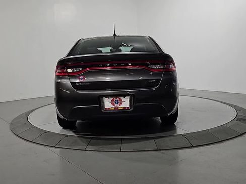 Used 2015 Dodge Dart SXT FWD image 4